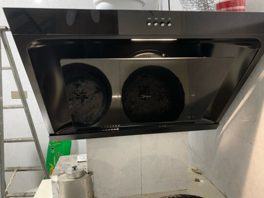 美的CXW-200-JJD2油烟机怎么样？亲身体验告知你实情！