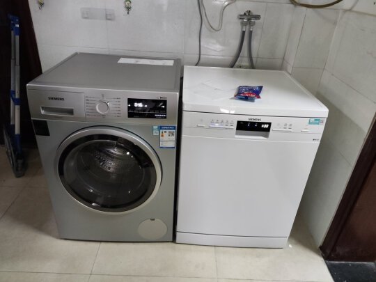西门子洗碗机如何？独立式和嵌入式洗碗机区别大吗？