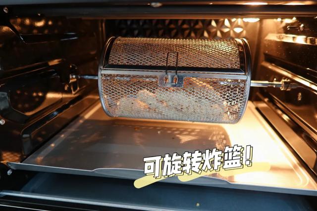 烤箱和空气炸锅有什么区别？空气炸锅和烤箱哪个更适合家用