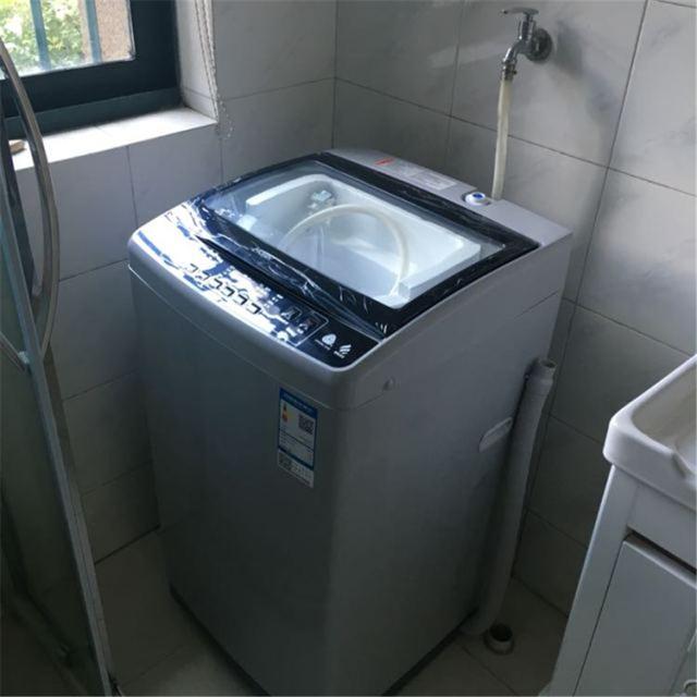 滚筒和波轮洗衣机哪个实用？滚筒与波轮洗衣机的区别是什么