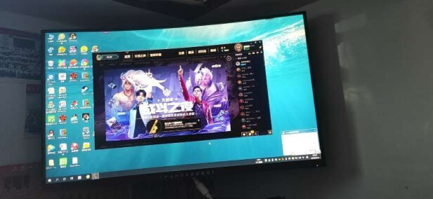雷神TR-C27H144显示器怎么样评测分析结果告知！