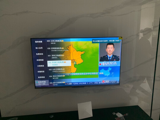 海信55e9f和55x9500h哪款更好一些？用后讲内幕真相？
