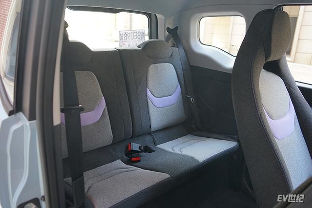 奇瑞新能源冰淇淋qq电动汽车？奇瑞qq冰淇淋圣代配置及车型