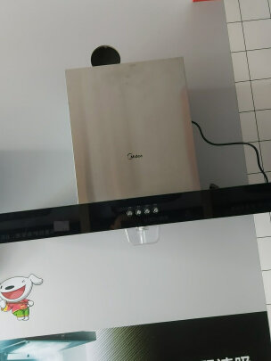 参考剖析美的CXW-260-B89S油烟机怎么样?深度测评剖析
