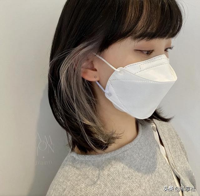 短发发型女2022最新款？2022推荐8款利落清爽