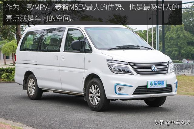 东风菱智商务自动挡七座 m5？东风风行菱智m5内部空间有多大
