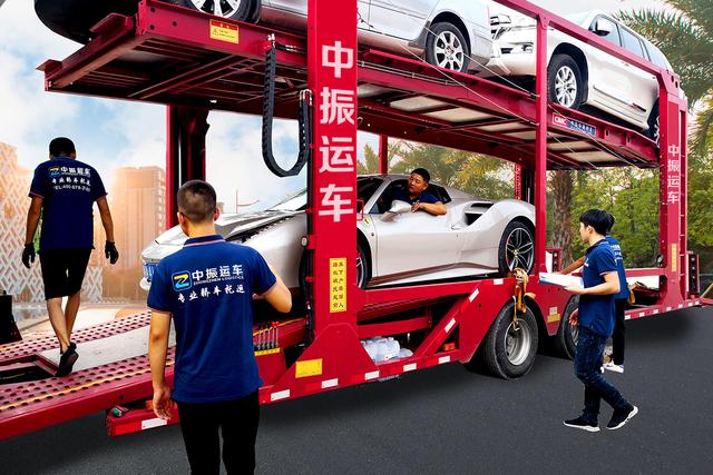 长沙轿车托运物流费用？长沙汽车价格最新消息