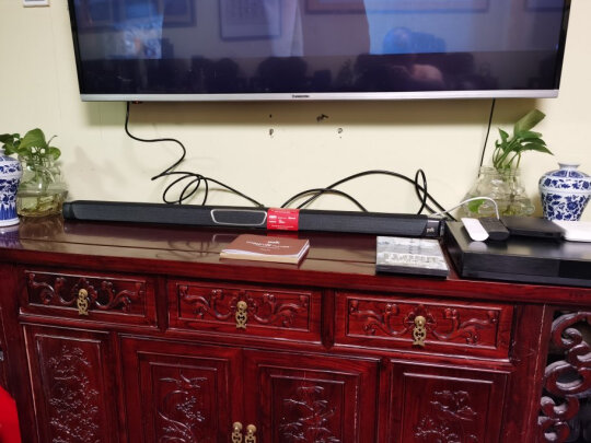 普乐之声Magnifi Max SR回音壁入手2个月后，憋了很多话要说，实力被低估了