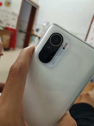 小米Redmi K40 5G手机怎么样上手一周说讲感受
