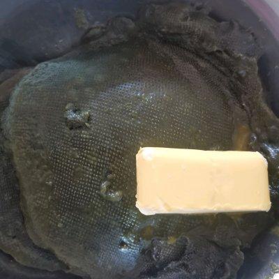 糍粑怎么做好吃又简单？艾叶糍粑的制作步骤