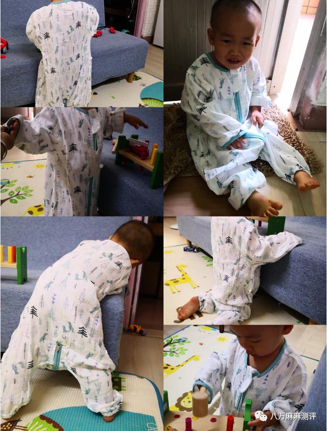 婴儿睡袋哪个品牌质量好？7款网红宝宝睡袋良心实测