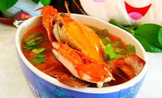 蒸海蟹的方法推荐？海蟹蒸多久