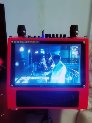 评测点评：山水s8家庭KTV音响套装怎么样？k歌用它再也不用去KTV了？