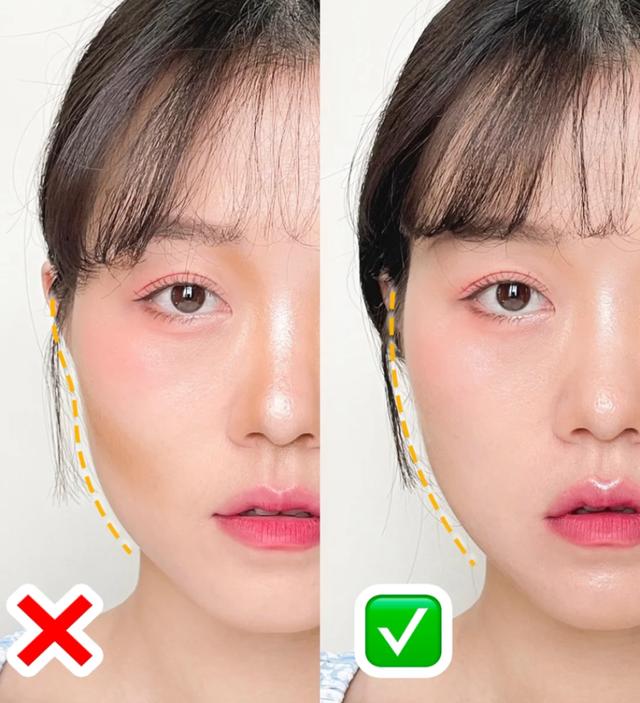 怎么化妆好看？化妆步骤详细图解