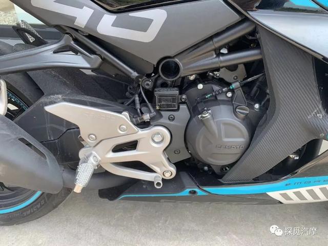 sr450春风价格？春风450sr建议新手骑吗