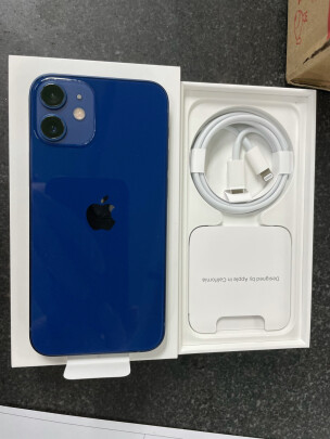 参考剖析AppleiPhone 12 mini手机怎么样?深度测评剖析