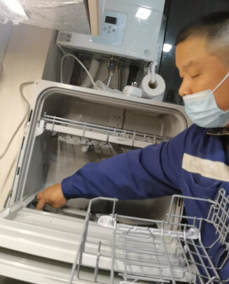 报价参数讲讲松下洗碗机对比美的哪个质量更好些？真实使用感受？