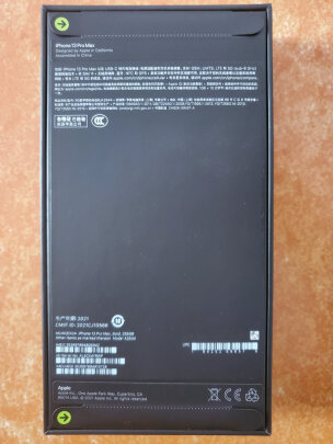 Apple iPhone 13 Pro Max怎么样？用后一周讲实情？