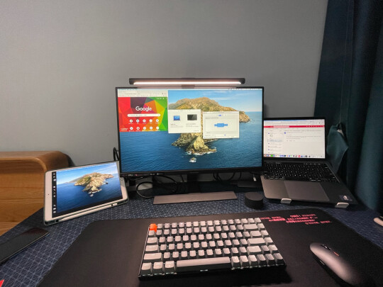 参考剖析优派VX2771-4K-HD显示器怎么样?深度测评剖析