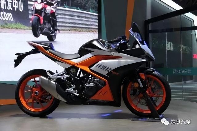 sr450春风价格？春风450sr建议新手骑吗