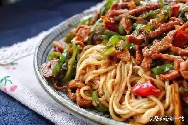 乌鲁木齐美食排行榜？乌鲁木齐美食有哪些