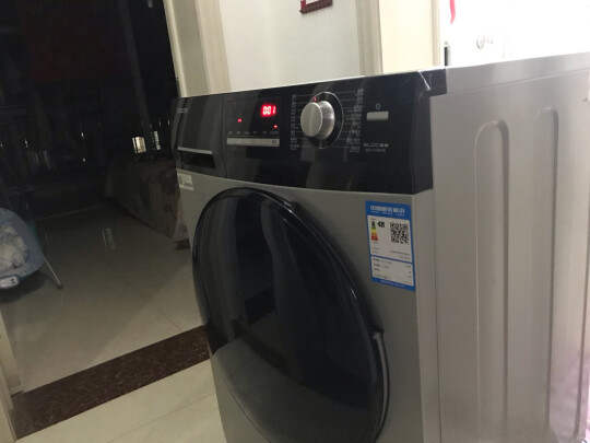 统帅滚筒洗衣机怎么样，大家都低估它了