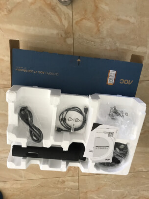 AOCQ2790PQ显示器怎么样评测分析结果告知！