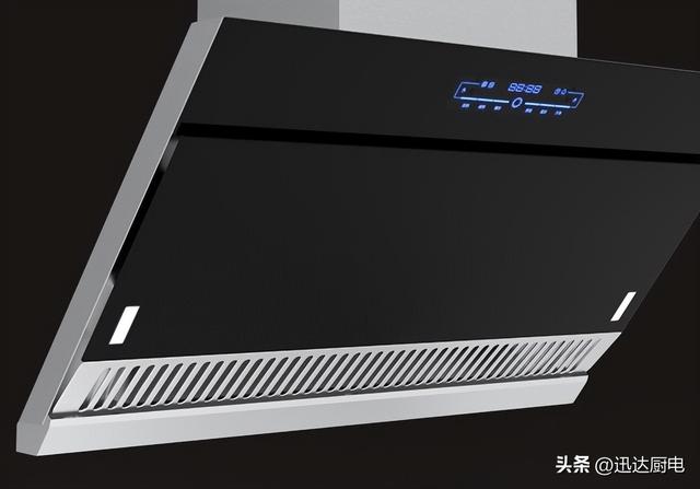 抽油烟机的排名前十？抽油烟机什么牌子最好又实惠