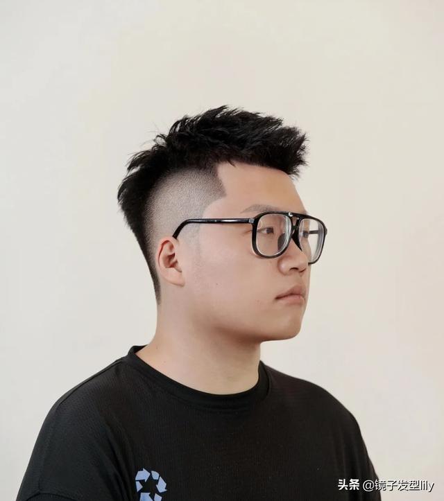 发型男2020潮流图片？16款发型为你演绎