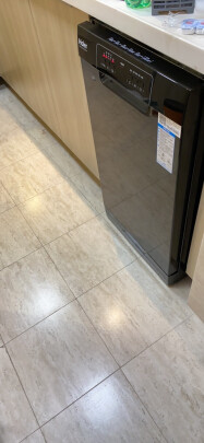客观评价海尔EW10028BK洗碗机怎么样？上手三周说真相