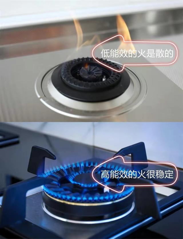 燃气灶选购的正确方法？什么燃气灶好