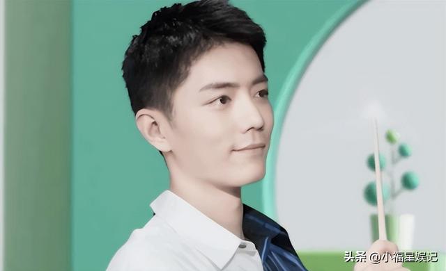 寸头发型图片男短发？争夺寸头顶流的10位男神