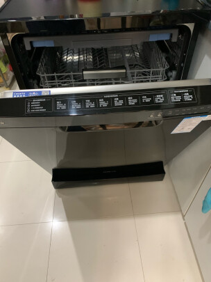 内幕感受卡萨帝洗碗机怎么样？说质量坑是假的？