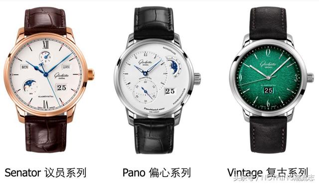 手表什么牌子好？世界十大顶级名表品牌