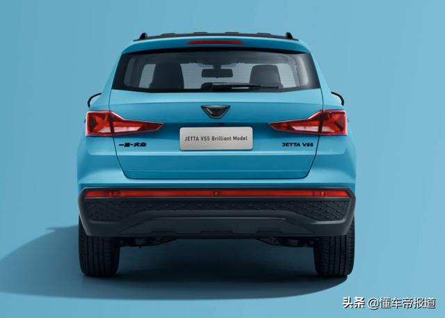 捷达vs5哪个颜色最畅销？新款捷达vs5全款价格2022款