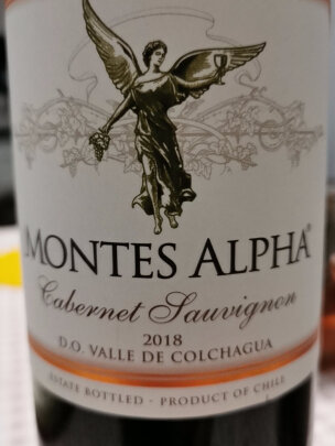 客观评价MONTESMONTES红酒怎么样？上手三周说真相