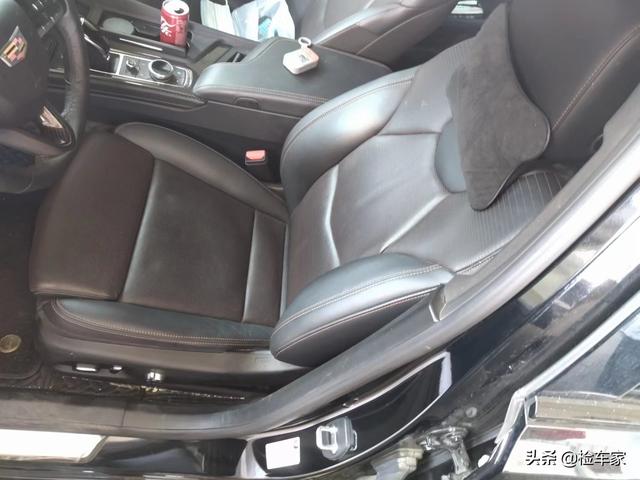 二手ct5为什么没人买了？为什么凯迪拉克ct5二手车那么便宜