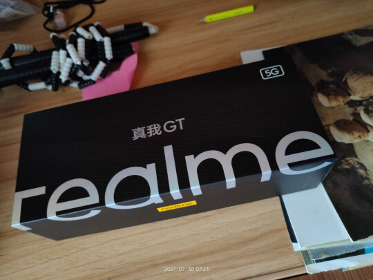 消费者诉说realme真我GT骁龙888怎么样？讲一讲体验真相？