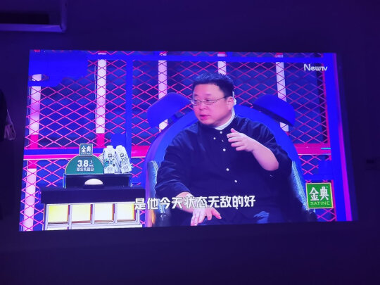 讲讲看！优派R3投影仪怎么样？用后一周说真相内蒙