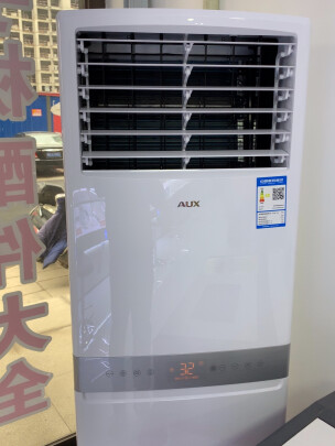 奥克斯3匹空调柜机哪款比较好?用后一周讲体验真相