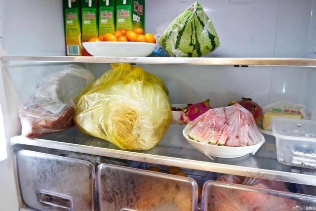 冰箱怎样除异味？冰箱去除异味最好办法