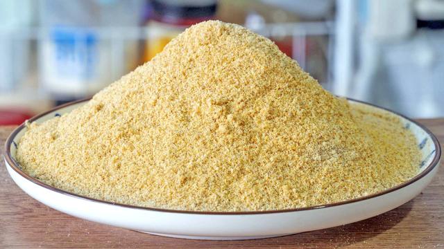 豆腐渣怎么吃好吃 ？豆渣的做法大全