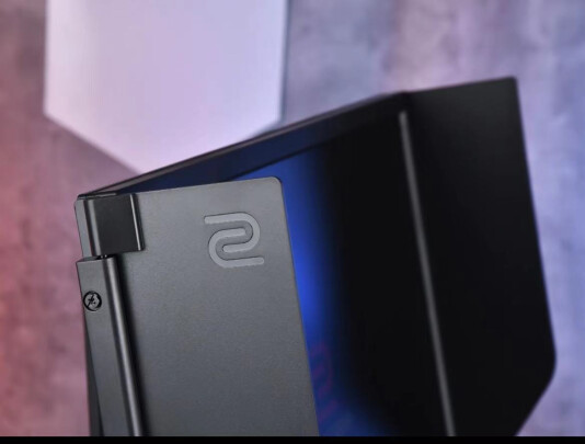 ZOWIE GEARXL2746K显示器好吗？图文评测曝光