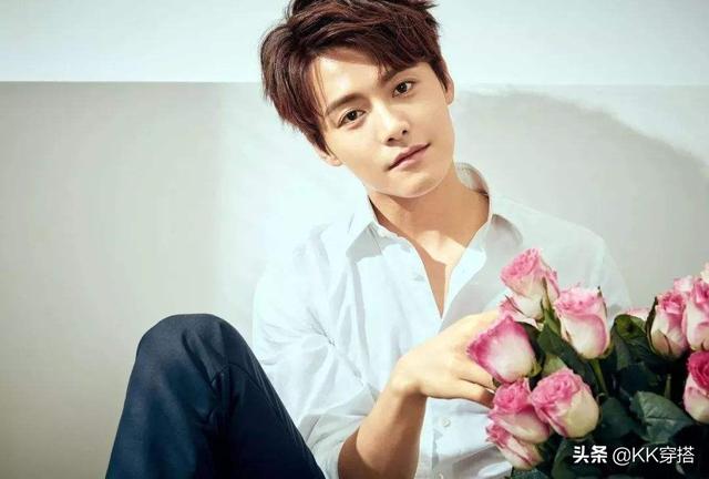 男生什么发型最好看？男生流行发型图片