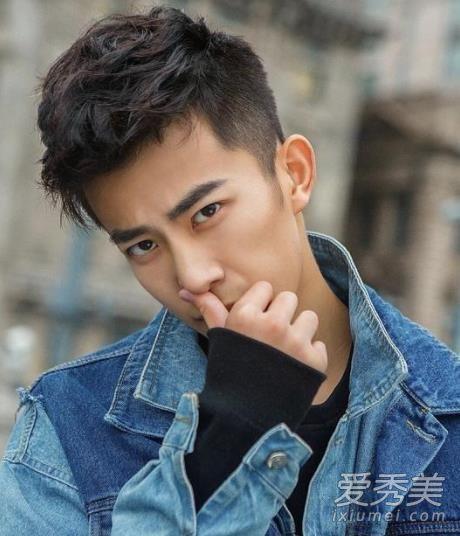 男生短发发型名称？男生短发发型大全