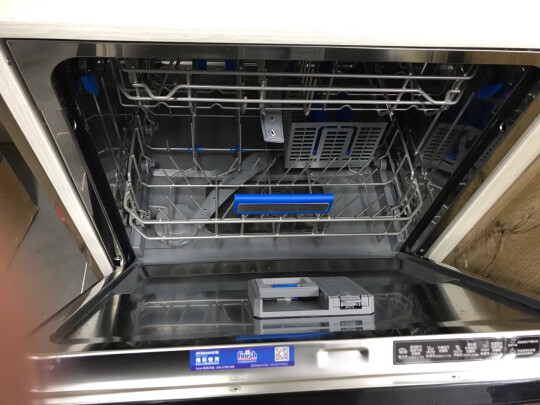 老板WQP8-WB770A洗碗到底好不好用？讲真话？