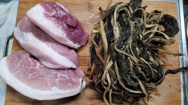 正宗梅菜扣肉做法教程？梅菜扣肉怎么做好吃又简单