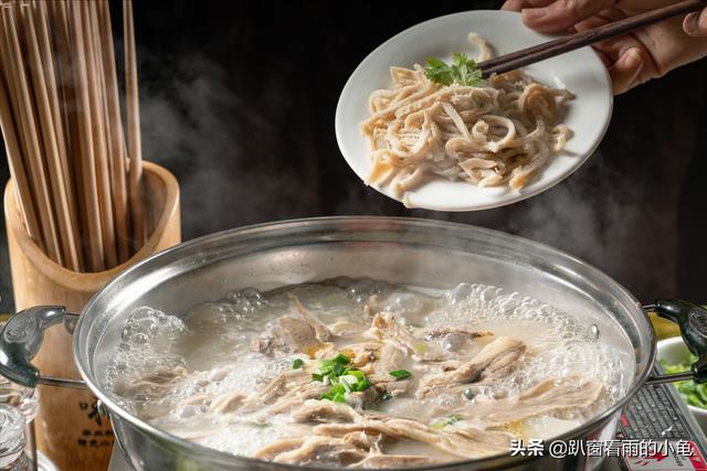 夏至吃什么传统美食？夏至必吃的美食