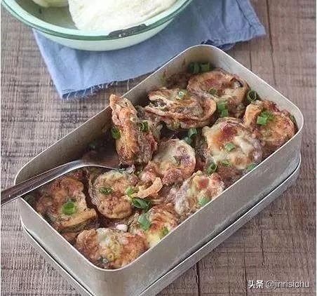 鱼香茄子的做法大全？鱼香茄子的17款做法