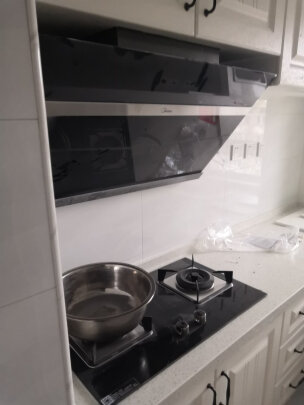 用户揭秘美的CXW-280-J58油烟机好吗,入手解密评测真相